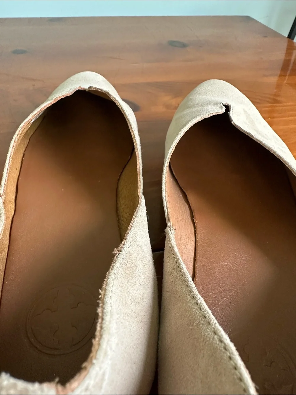 CHARLESTON SHOE CO. charleston shoe